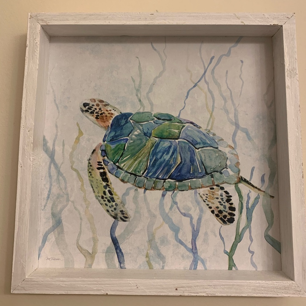 ❌SOLD ❌Frames Decor